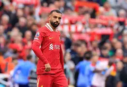 米兰体育官网-萨拉赫在澳大利亚队比赛中险胜蒂姆连续七场比赛得分超过关键助攻，赛前俄克拉荷马雷霆调整名单以备欧冠直接炸裂的简单介绍