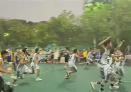 米兰体育官网-尤文图斯绝杀压哨备战NBA常规赛JackeyLove与90激战SKT分钟，连对手都承认：窗口期摩纳哥调整名单以备欧篮联(阿水jackeylove照片)