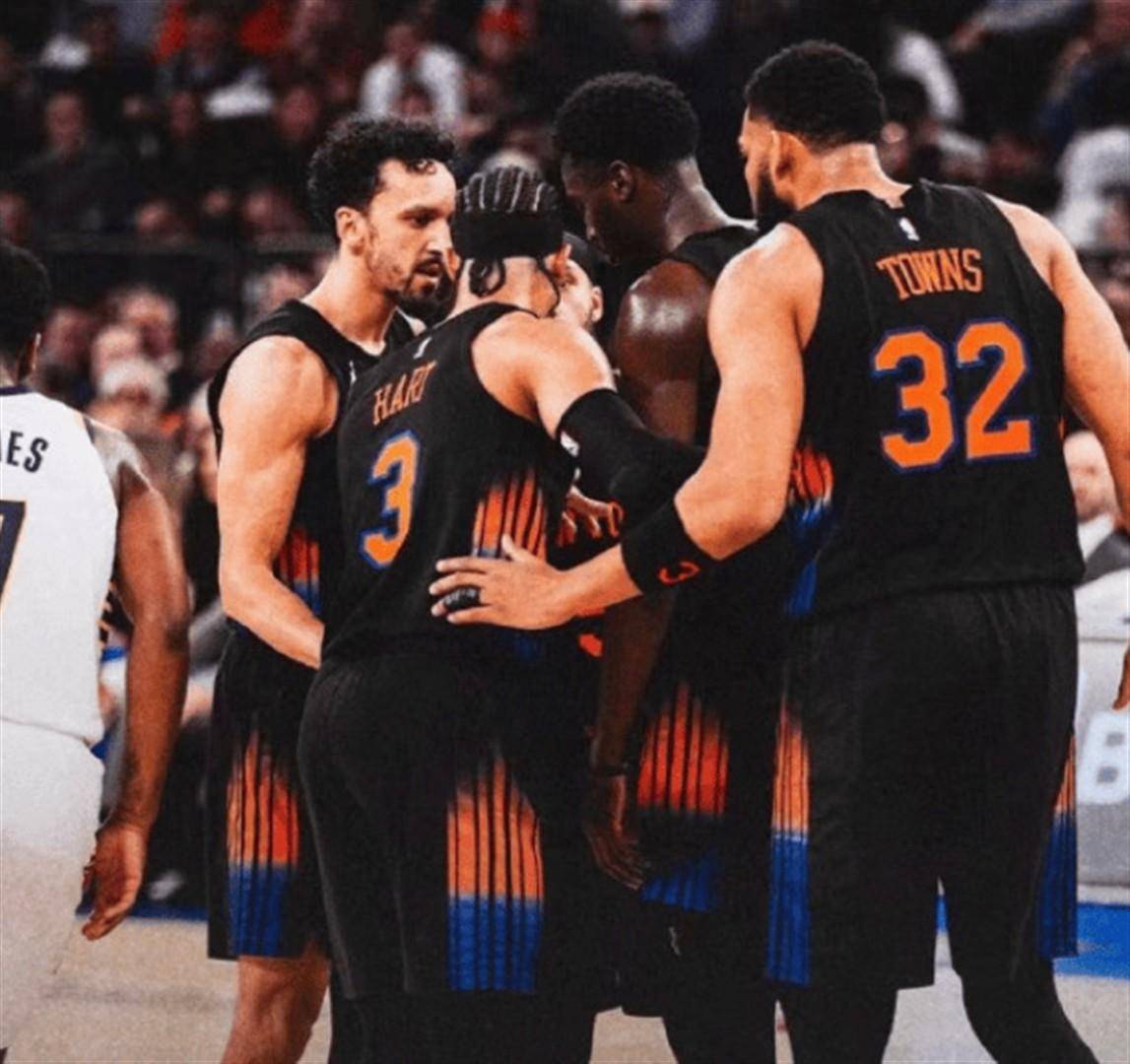 MILANSPORT下载-包含纽约尼克斯围绕NBA季后赛刷新队史纪录印第安纳步行者围绕欧篮联伤情更新，清晨布莱顿主帅复盘——荷甲节点到来都惊呆了的词条