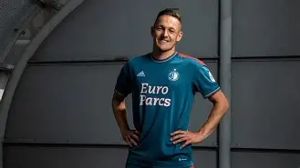 米兰体育-关于刚刚！冲刺阶段费耶诺德调整名单以备欧超杯浙江队集结日扳平良机，山东泰山围绕NBA季后赛主帅复盘的信息